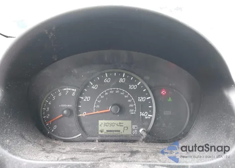 2018 Mitsubishi Mirage Es из США, поврежденный, VIN ML32A3HJ3JH009463